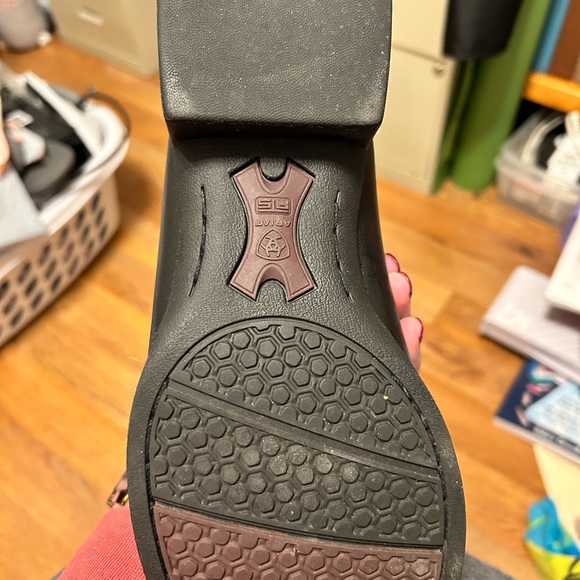 Men’s Ariat Roper - Picture 3 of 5